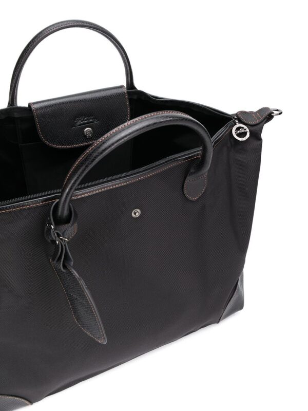 Longchamp  small Boxford Travel bag - Image 5