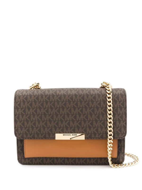 Michael Michael Kors  Jade Large crossbody bag