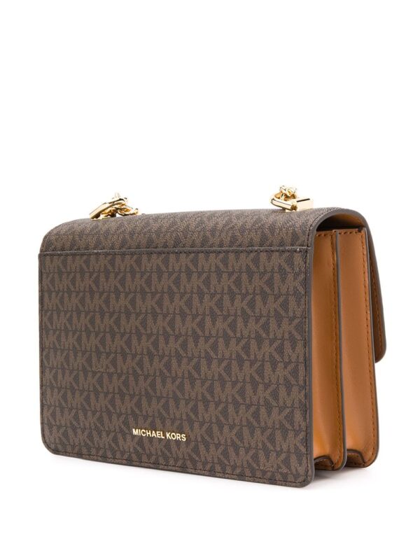 Michael Michael Kors  Jade Large crossbody bag - Image 2