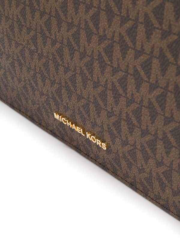 Michael Michael Kors  Jade Large crossbody bag - Image 3