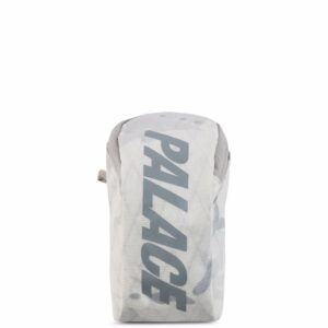 Palace  logo-print sack