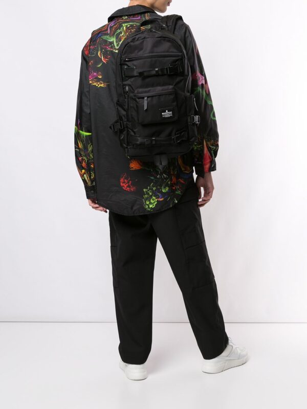 Makavelic Superiority bind-up backpack - Image 2