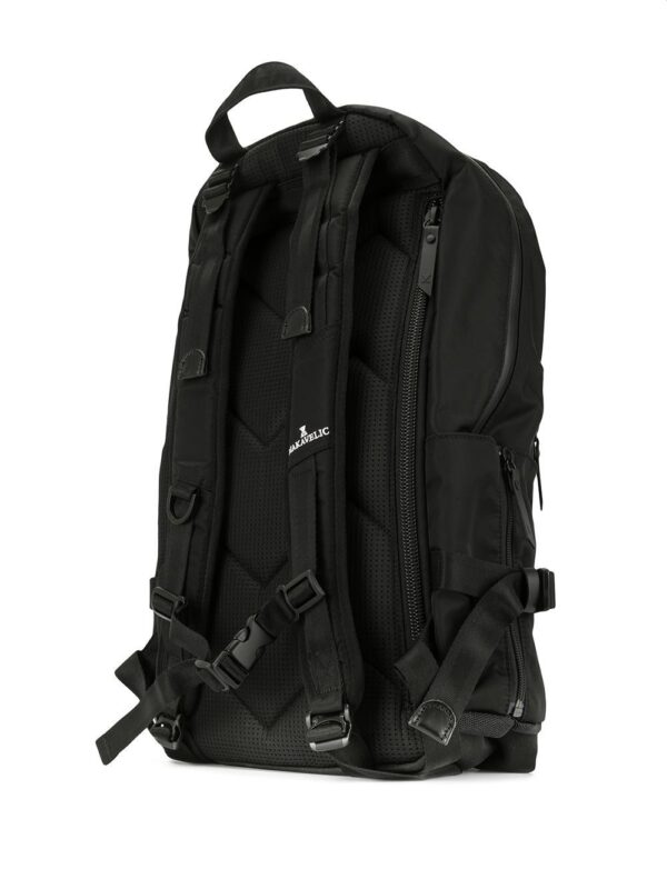 Makavelic Superiority bind-up backpack - Image 3