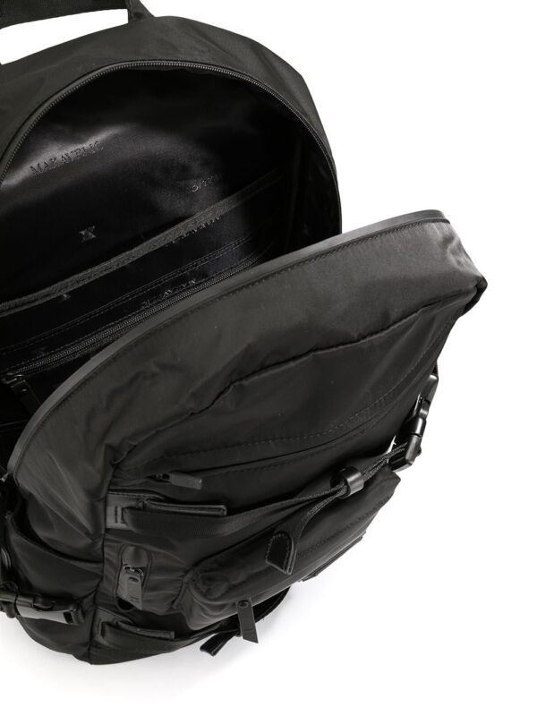 Makavelic Superiority bind-up backpack - Image 5