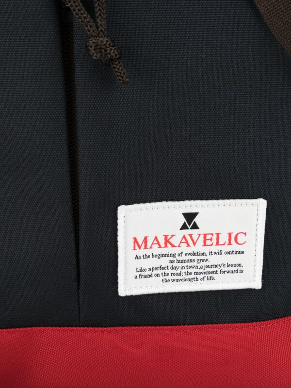 Makavelic Trucks multi-pocket backpack - Image 4