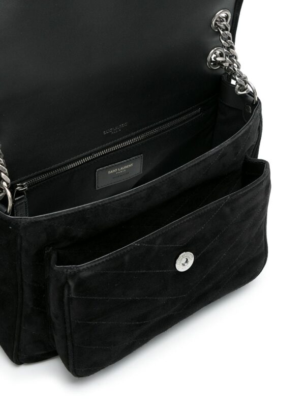 Saint Laurent  medium Niki shoulder bag - Image 4