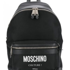 Moschino Moschino Couture! backpack