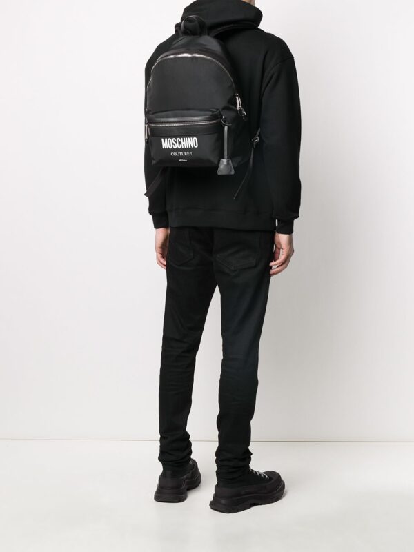 Moschino Moschino Couture! backpack - Image 2