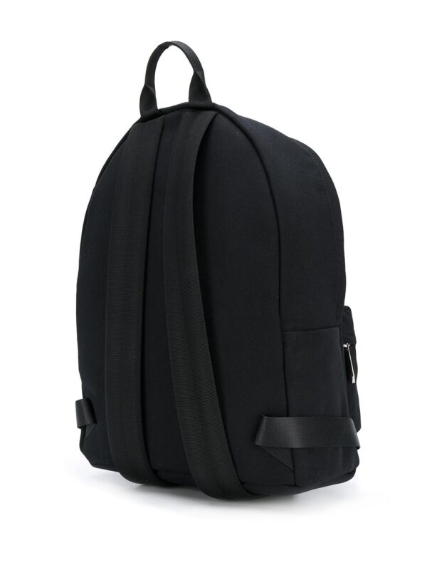 Phillip plein logo print backpack - Image 3
