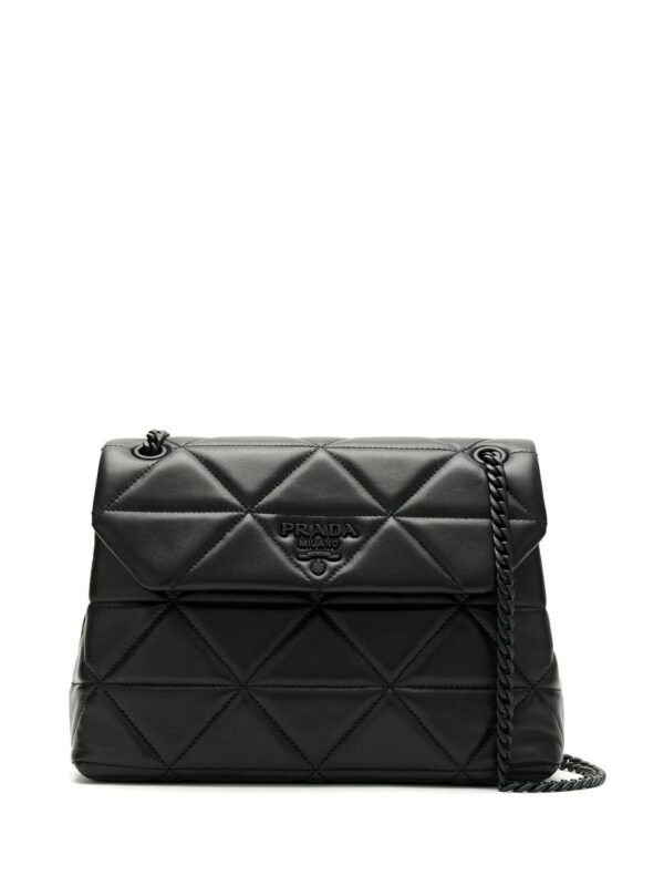 Prada  Spectrum shoulder bag