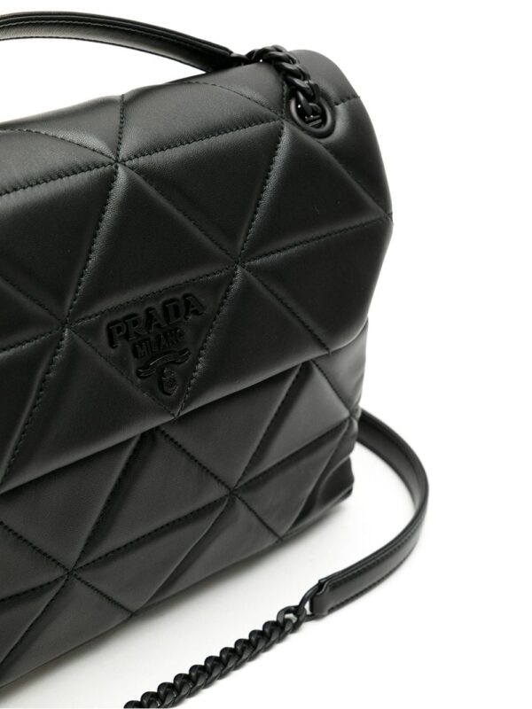 Prada  Spectrum shoulder bag - Image 4