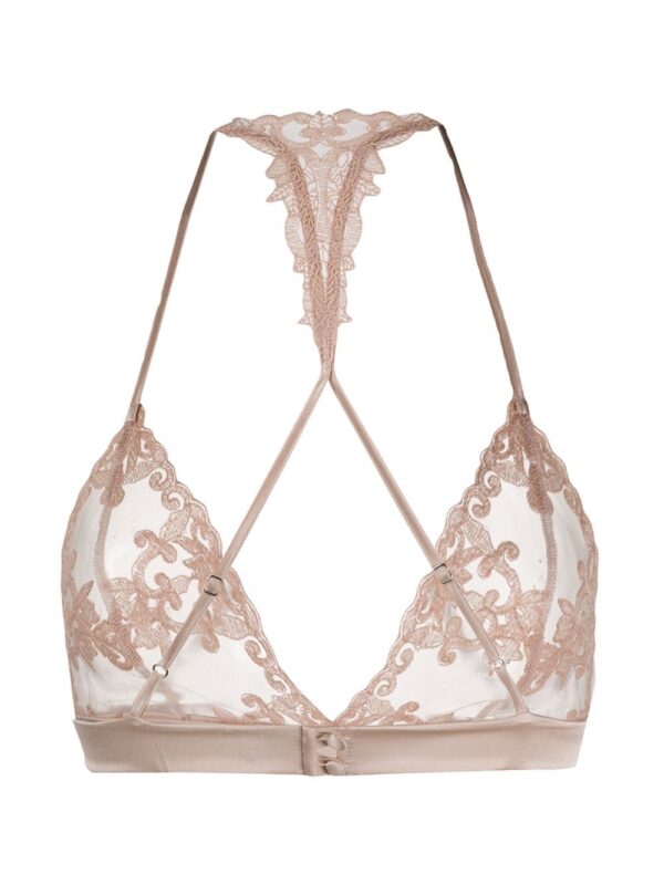 Fleur Of England  Dahlia Boudoir bra - Image 2