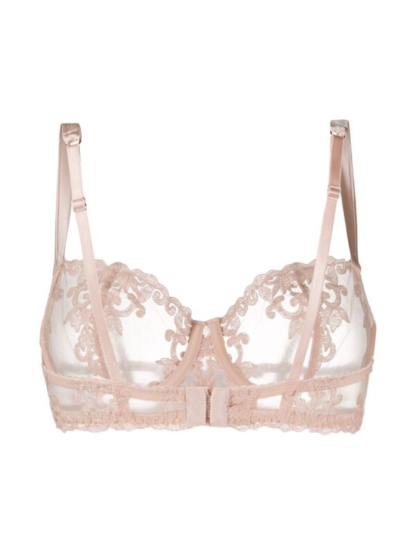 Fleur Of England  Dahlia balcony bra - Image 2