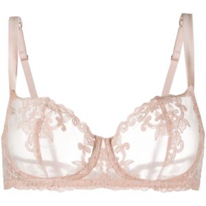 Fleur Of England  Dahlia balcony bra