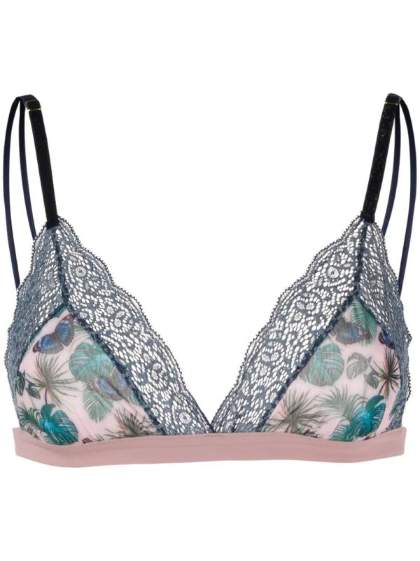 Dolci Follie  Butterfly soft bra