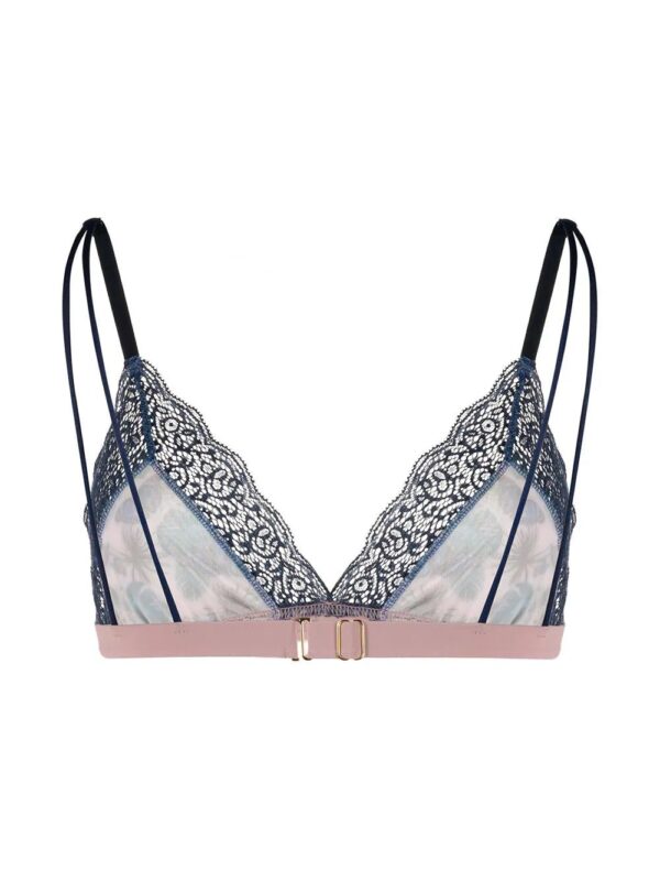 Dolci Follie  Butterfly soft bra - Image 2