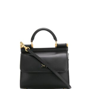 Dolce & Gabbana mini Sicily 58 crossbody bag