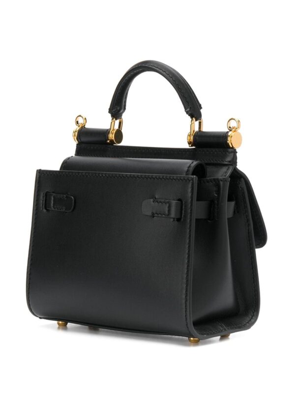 Dolce & Gabbana mini Sicily 58 crossbody bag - Image 3