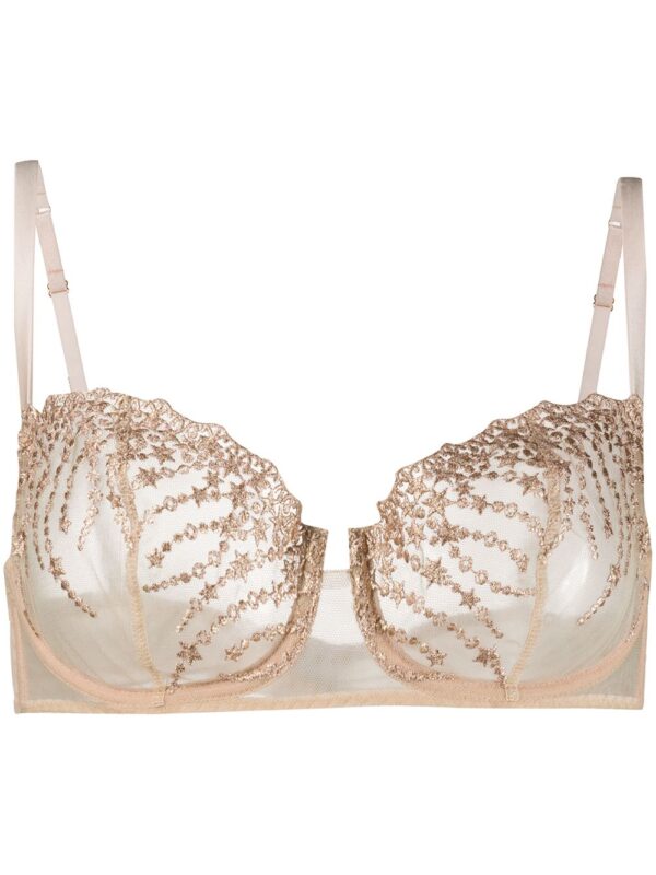 Gilda & Pearl  Under The Stars bra