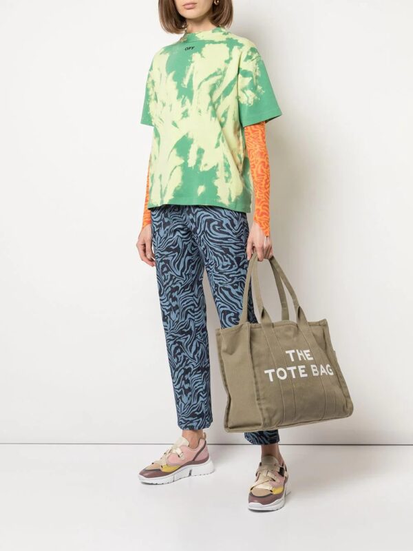 Marc Jacobs  The Large Tote bag - Image 2