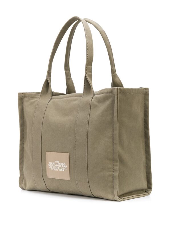 Marc Jacobs  The Large Tote bag - Image 3