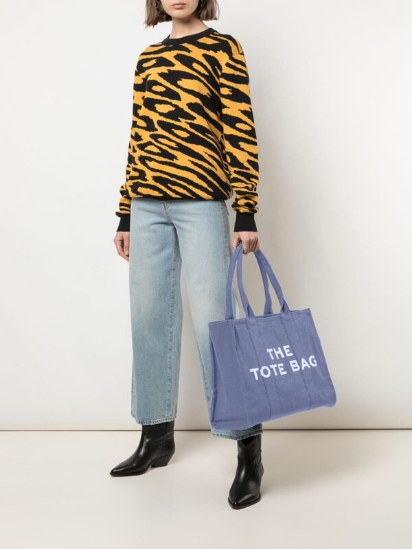 Marc Jacobs The Canvas Large Tote bag - Image 2