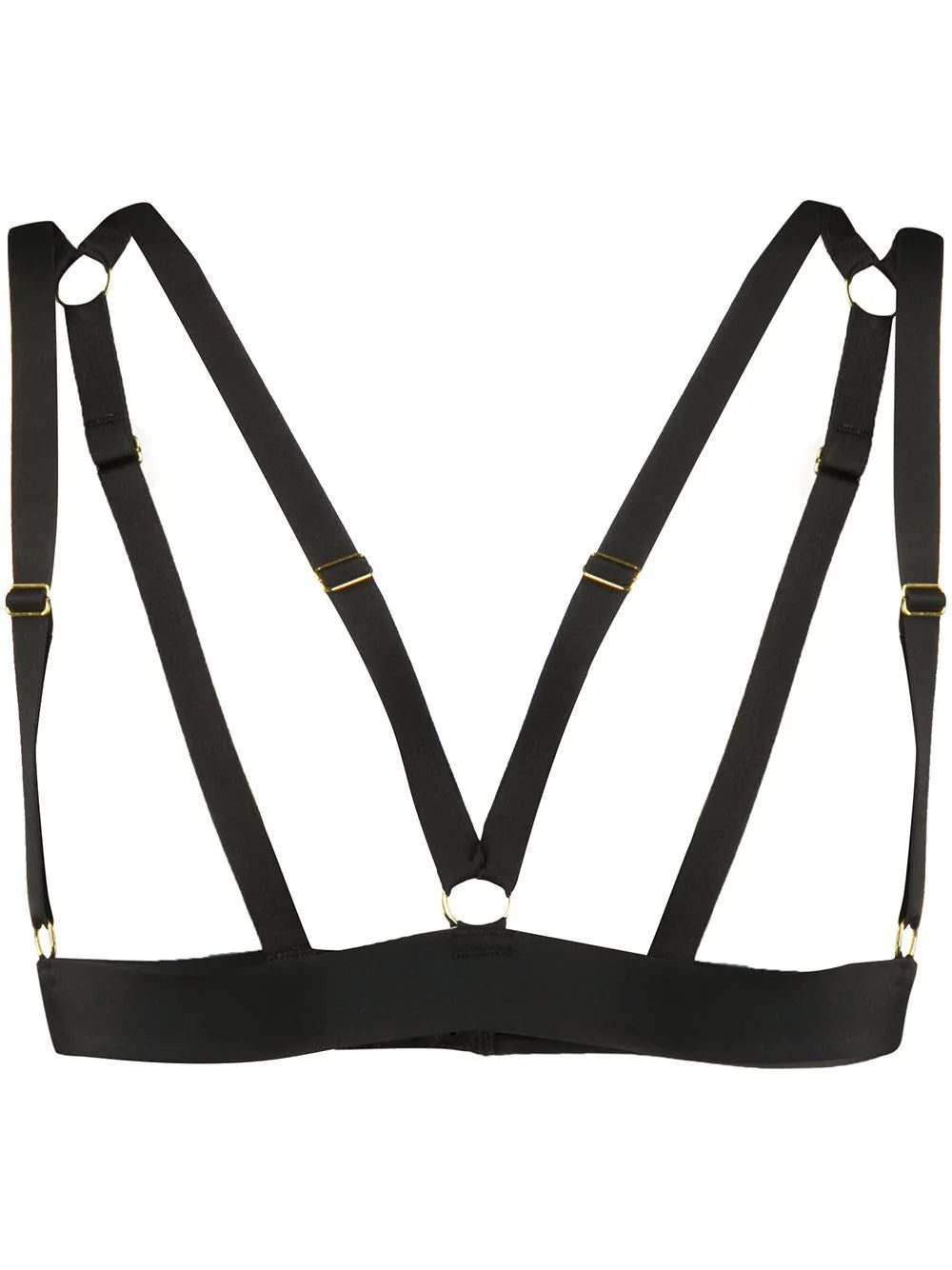 Maison Close Naked Triangle bra - Image 2