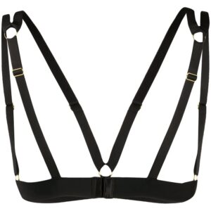 Maison Close  Naked Triangle bra