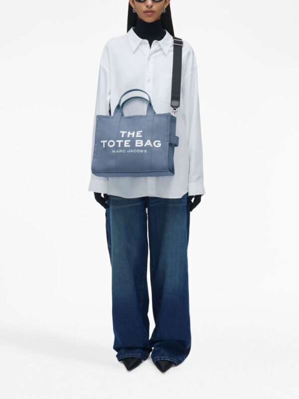 Marc Jacobs The Canvas Medium Tote bag - Image 2