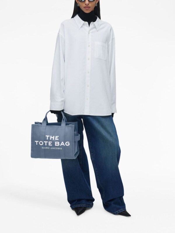 Marc Jacobs The Canvas Medium Tote bag - Image 3