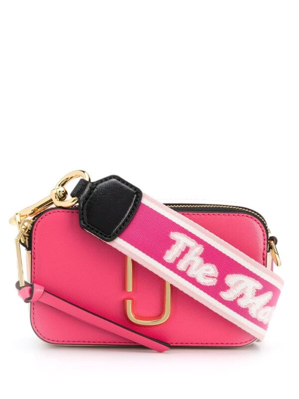 Marc Jacobs The Snapshot camera bag