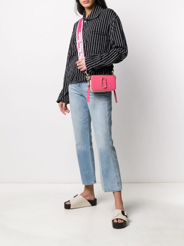 Marc Jacobs The Snapshot camera bag - Image 2