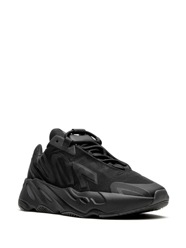 adidas Yeezy  Boost 700 MNVN "Triple Black" sneakers - Image 2