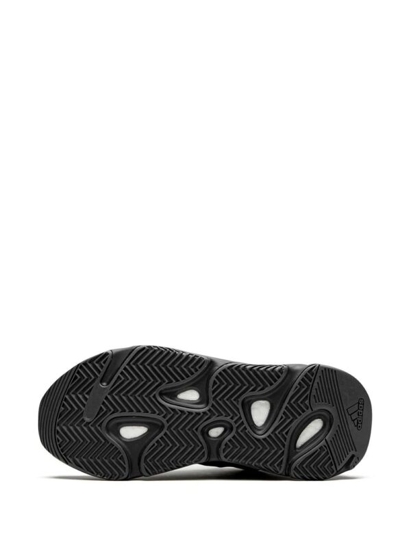 adidas Yeezy  Boost 700 MNVN "Triple Black" sneakers - Image 4