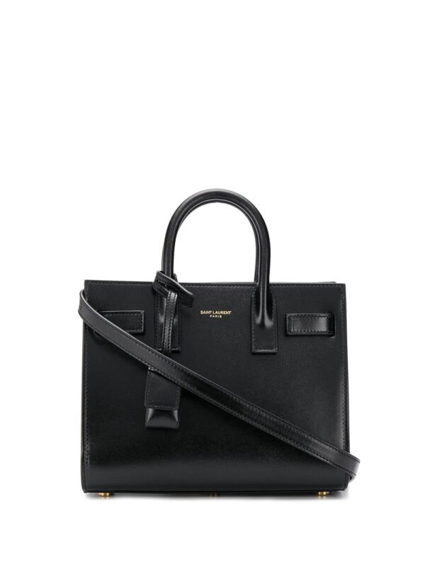 Saint Laurent  Sac de Jour tote