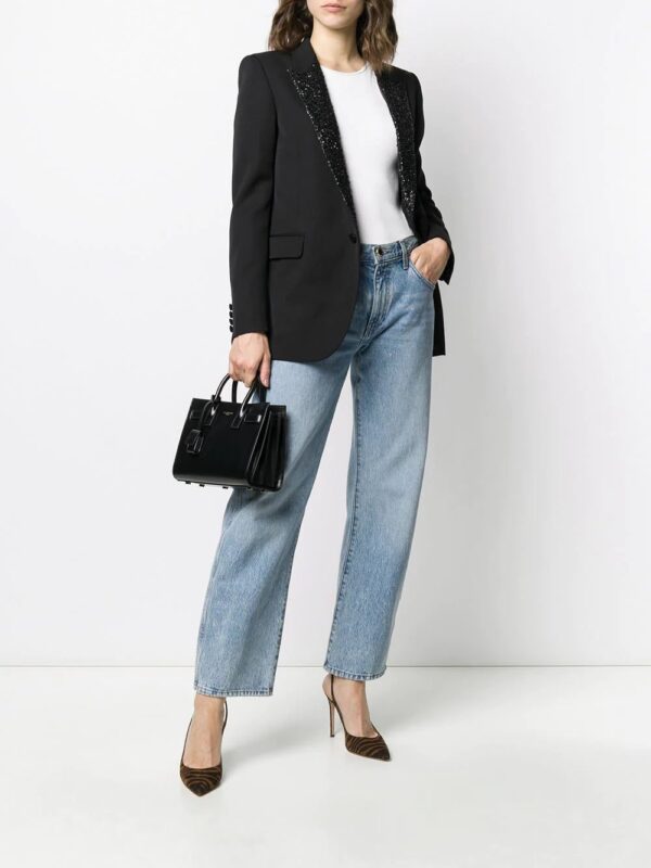 Saint Laurent  Sac de Jour tote - Image 2