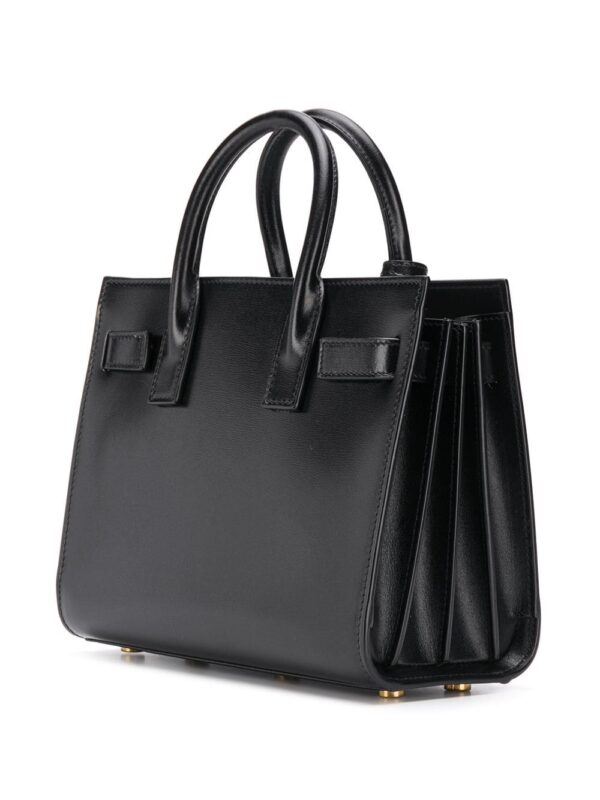 Saint Laurent  Sac de Jour tote - Image 3