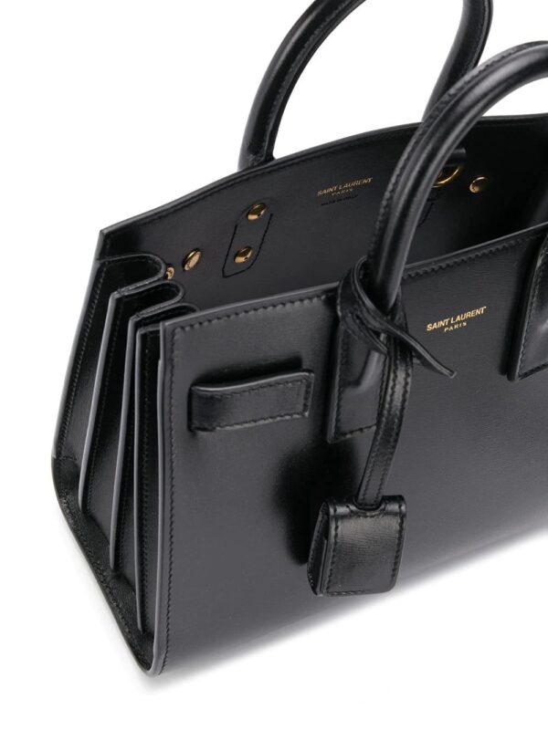 Saint Laurent  Sac de Jour tote - Image 4
