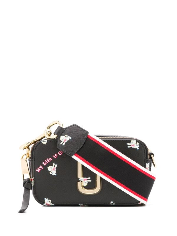 Marc Jacobs The Snapshot camera bag