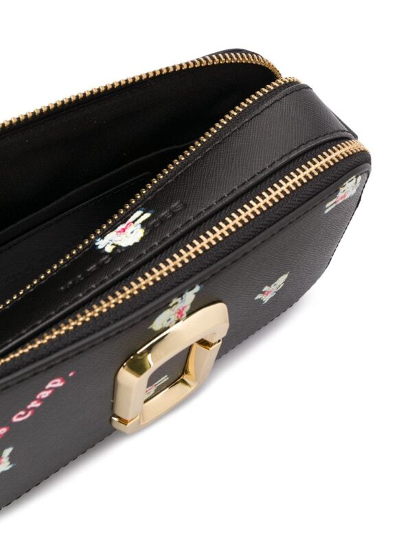 Marc Jacobs The Snapshot camera bag - Image 5