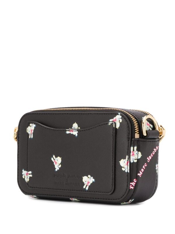 Marc Jacobs The Snapshot camera bag - Image 3