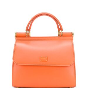 Dolce & Gabbana medium Sicily  shoulder bag