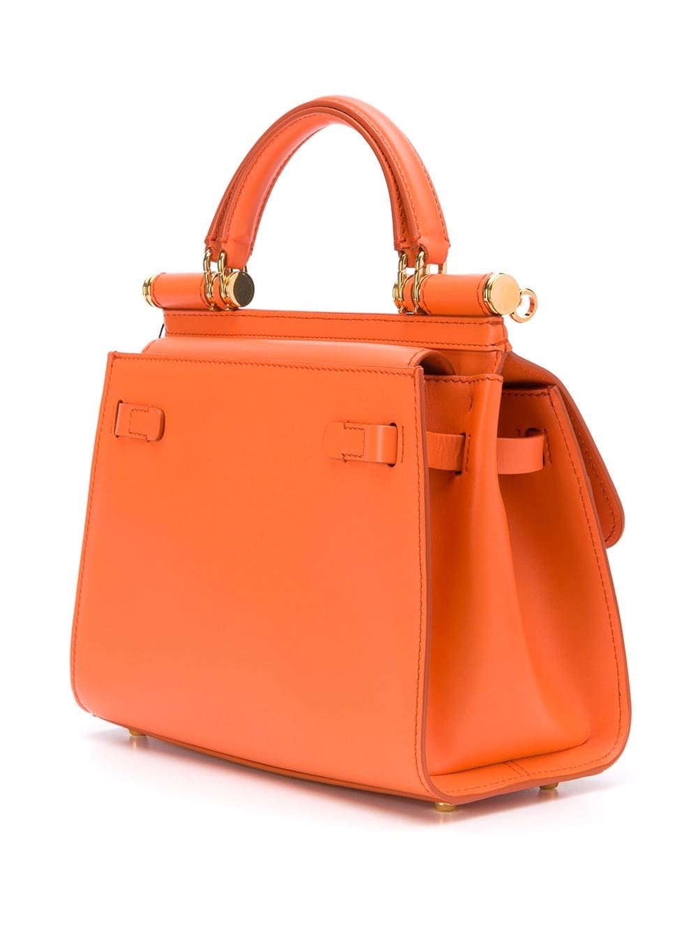 Dolce & Gabbana medium Sicily shoulder bag - Image 3