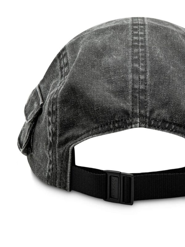 Supreme snap pocket camp cap - Image 2