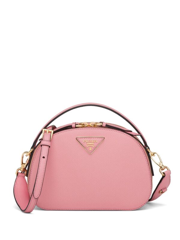 Prada Odette Saffiano mini bag