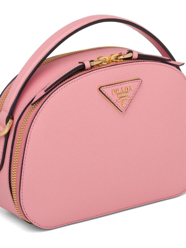 Prada Odette Saffiano mini bag - Image 4