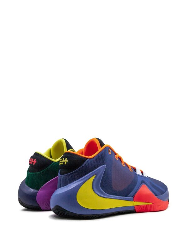 Nike  Zoom Freak 1 sneakers - Image 3