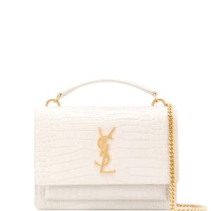 Saint Laurent  Sunset shoulder bag