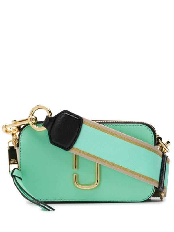 Marc Jacobs The Snapshot camera bag