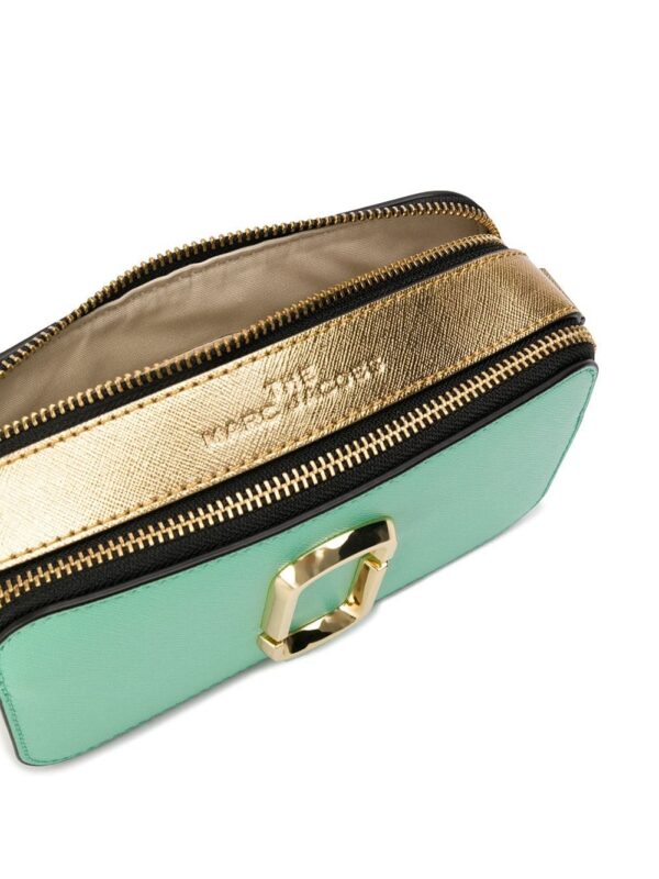 Marc Jacobs The Snapshot camera bag - Image 5